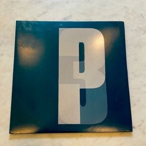 Portishead Vinyl | Third
